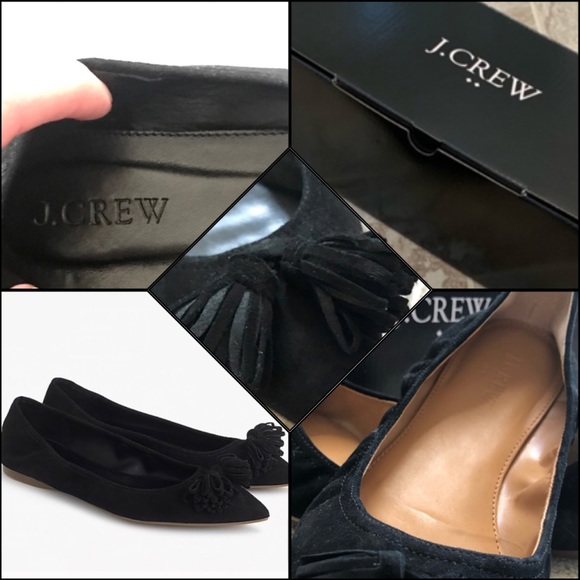 J. Crew Flats - Picture 4 of 4